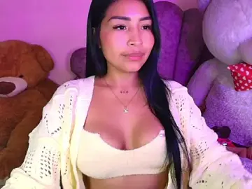 Stripchat Live Porn of Pocahontascute_33
