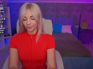 Stripchat Free Porn Cam of BellaRayyy
