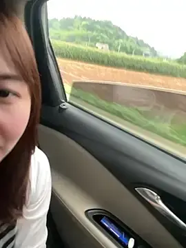 Stripchat Best Webcam of Yang_127