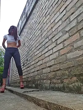 Stripchat Live Porn of Yuky_ta