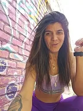 Stripchat Free Porn Cam of Yuky_ta