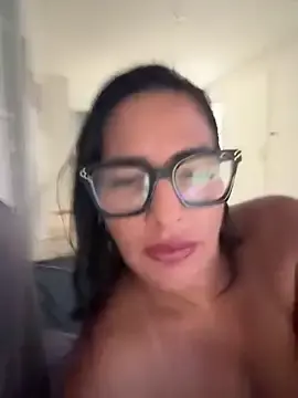 Stripchat Sex Chat of French_mature