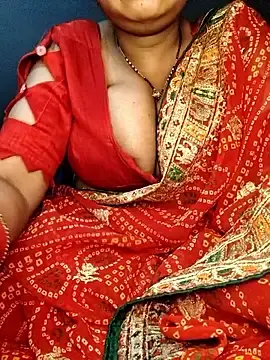 Stripchat Nude Webcam of Hot__bhabhi_99