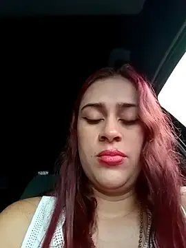 Stripchat Free Live Porn of MariBelle1
