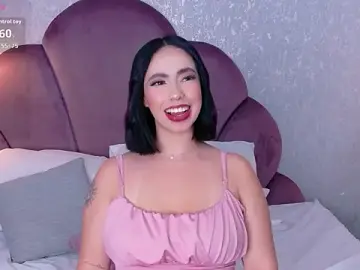 Stripchat Nude Webcam of Sienna-Gold