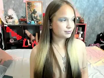Stripchat Live Sex Cam of _provocatemur