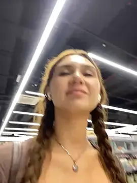 Stripchat Best live sex cam show of QuitieLia