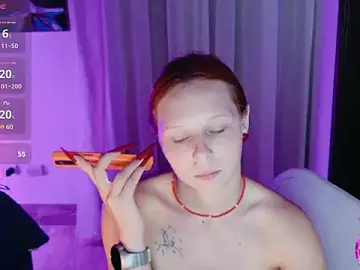 Stripchat Sex Chat of ViktoriaSilk