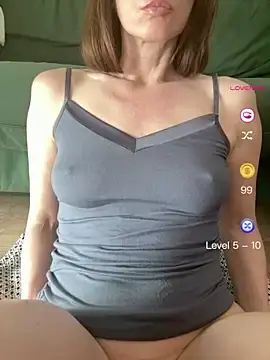 Stripchat Live Porn of fuckable_milf