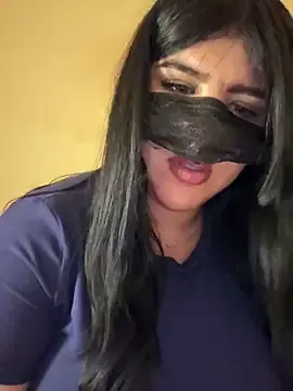 Stripchat Best Webcam of Miss-Ghazal888