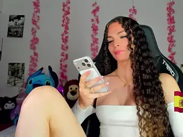 Stripchat Sex Chat of gabrielatafur_