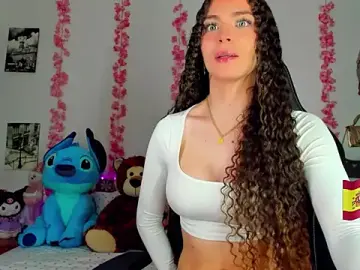 Stripchat Live Sex Cam of gabrielatafur_