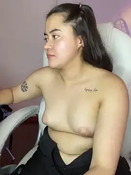 Stripchat Private Sex Chat of Camila_pinkk