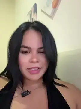 Stripchat Watch Live Sex Cams of AliceStarshine