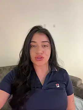 Stripchat Best Webcam of KallyMyller1
