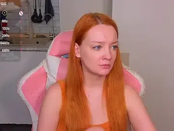 Stripchat Live Sex Cam of Radiants_two
