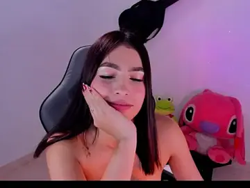 Stripchat Free Porn Cam of Scarleth_Ferrec