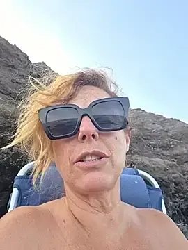 Stripchat Nude Webcam of Susycachonda1