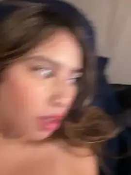 Stripchat Sex Cam of romyamo