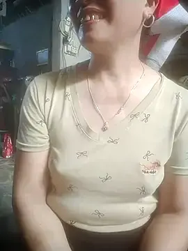 Stripchat Live Porn of Dau-tay