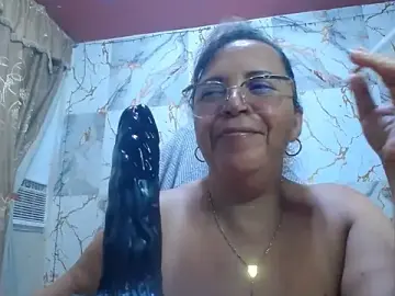 Stripchat Live Sex of alina_maturehot