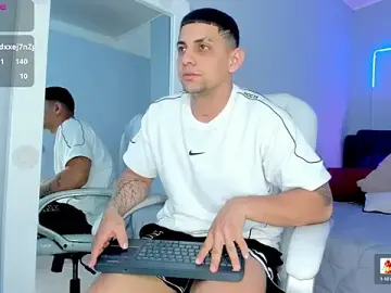 Stripchat Free Live Porn of Alex_cute77