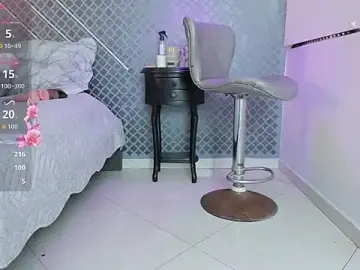 Stripchat Best Webcam of Aleja_bloom