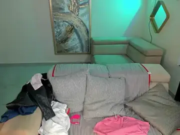 Stripchat Adult Webcam of AshleyJhonson