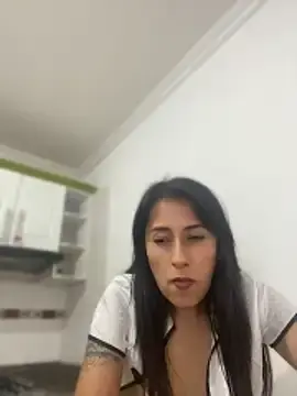 Stripchat Sex Chat of ELY_FE