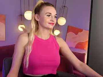 Stripchat Sex Chat of Mila__Lux