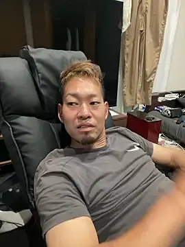 Stripchat Sex Chat of ryuaaaaa