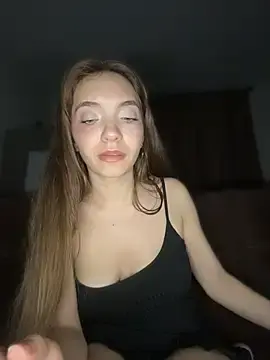 Stripchat Live Porn of BarbaraFantasy