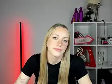Stripchat Watch Live Sex Cams of EvelynBlond