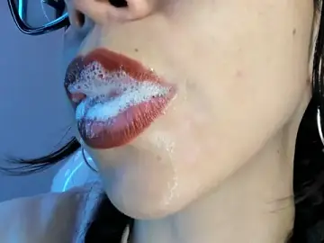 Stripchat Sex Cam of Katty_mouth