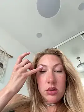 Stripchat Best Webcam of LuisaBecker