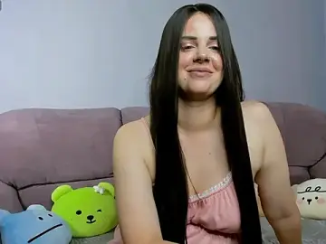 Stripchat Sex Chat of NezukooChan