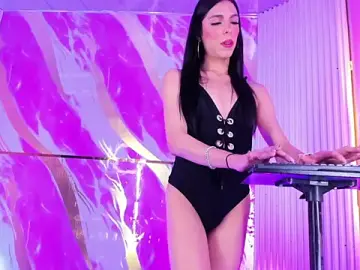 Stripchat Free Porn Cam of The_Hot_Ts_Dolls
