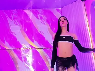 Stripchat Free Porn Cam of The_Hot_Ts_Dolls