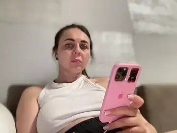 Stripchat Sex Chat of Darsy_Rox