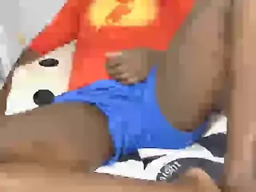 Stripchat Sex Cam of Dic_star
