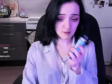 Stripchat Best Webcam of miura_moon