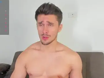 Stripchat Nude Webcam of AXEL_OWEN