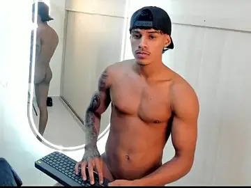 Stripchat Adult Video Chat of Joao_da_silva19