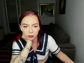 Stripchat Sex Chat of Martha_Cameron