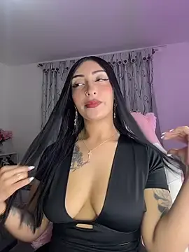 Stripchat Nude Webcam of Vibe-kathy