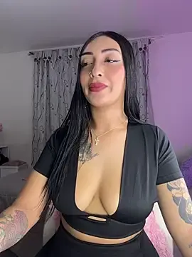 Stripchat Free Porn Cam of Vibe-kathy