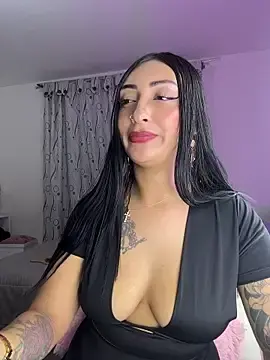 Stripchat Live Sex Cam of Vibe-kathy
