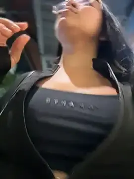 Stripchat Best live sex cam show of -VICKKY