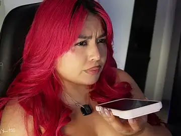 Stripchat Best Webcam of Anggy_clark_
