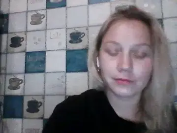 Stripchat Nude Webcam of Anna_wey